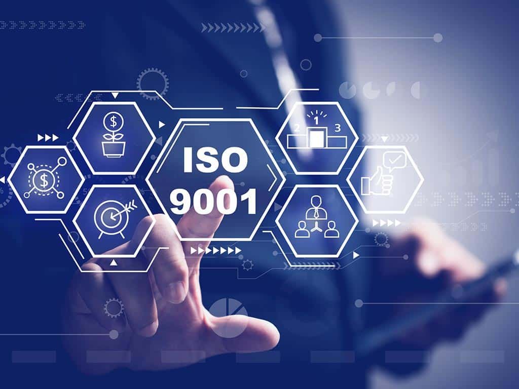 INTERPRETACIÓN Y FORMACIÓN DE AUDITOR INTERNO ISO 9001:2015